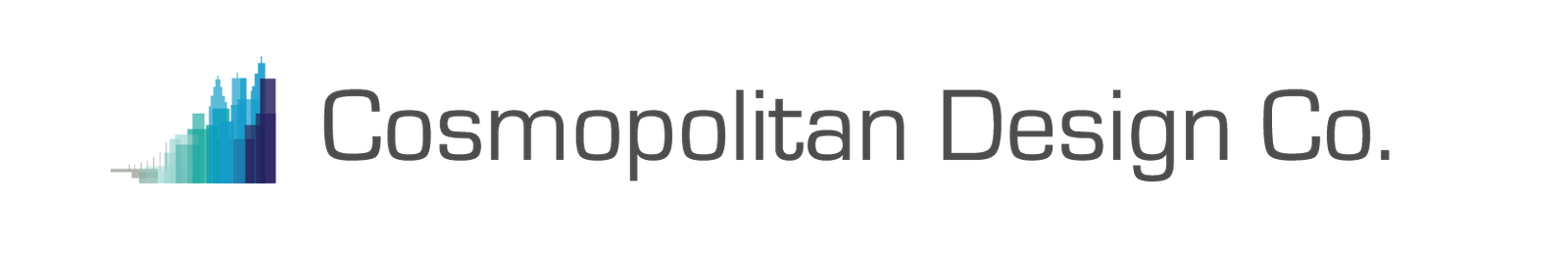 Cosmopolitan Design Co.